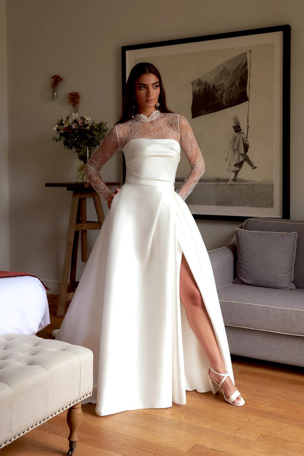 Vestido Martin